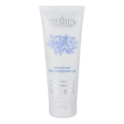 Крем для век Эластопротекторный 75 мл PREMIUM