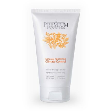 Бальзам протектор Climate control 75 мл PREMIUM