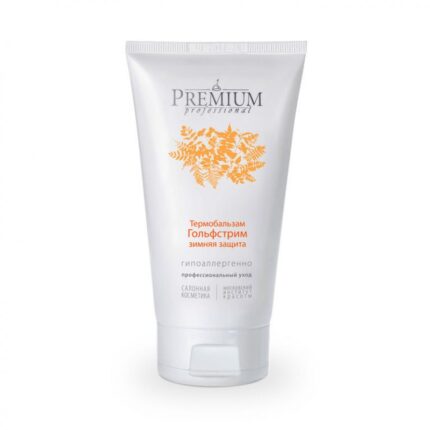 Термобальзам Гольфстрим зимняя защита 75 мл PREMIUM