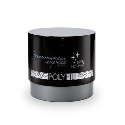 Крем ночной Заполнитель морщин 50 мл PREMIUM