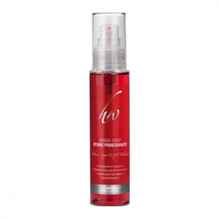 Баланс-тонер Atomic Pomegranate 100 мл PREMIUM