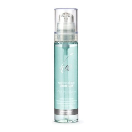Мицеллярная вода Cristal Clear 100 мл PREMIUM