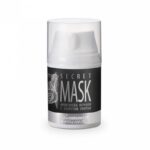 Ночная крем-маска Secret Mask с секретом улитки 50 мл PREMIUM