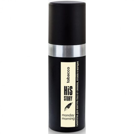 Сыворотка для контура глаз от синяков отеков и морщин Monday Morning 15 мл PREMIUM