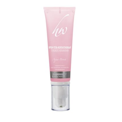 Крем-гель коллагеновый глубокого увлажнения 50 мл PREMIUM