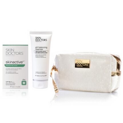 Набор Дневной уход: Skinactive14™ intensive day cream