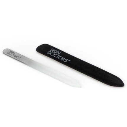 Стеклянная Пилочка 140мм