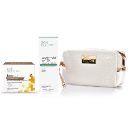 Набор Омолаживающий уход: BeeTox