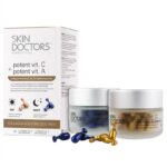 НОВИНКА Набор: Potent Vit. C Дневная концентрированная сыворотка с Витамином С