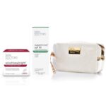 Набор Отбеливающий эффект: SD White & Bright