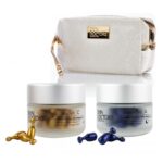 Набор Витаминных сывороток: Potent Vit. C Дневная концентрированная сыворотка с Витамином С