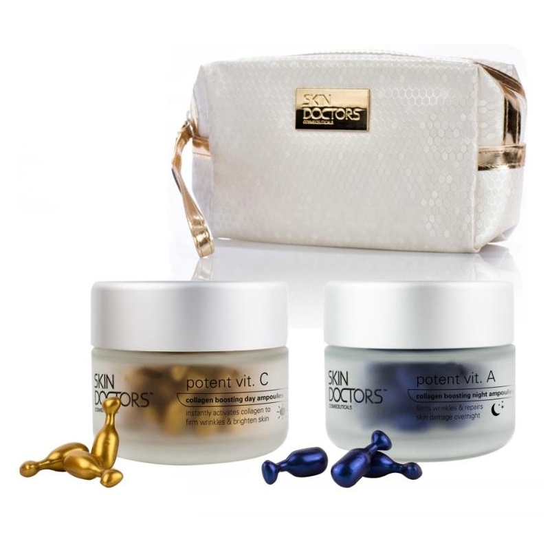 ge-data-SKIN-DOCTORS-3-skd2018-1-800x800-1.jpg Набор Витаминных сывороток: Potent Vit. C Дневная концентрированная сыворотка с Витамином С