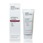 Exfoliating Crystals, скраб интенсивный для обновления кожи, 100мл