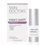 Instant Eyelift, сыворотка моделирующая для кожи вокруг глаз против морщин и отеков мгновенного действия, 10 мл