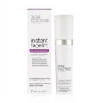 Instant Facelift, крем – мгновенный лифтинг для лица, 30 мл.