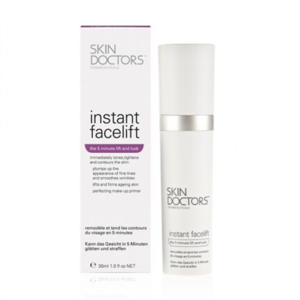 Instant Facelift, крем – мгновенный лифтинг для лица, 30 мл.