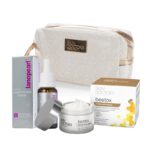 Набор Активация клеток: Nurturing Sensitive Skin Serum питательная сыворотка для чувствительной кожи