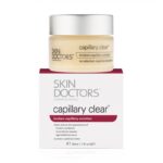 Capillary Clear, крем для кожи лица с проявлениями купероза, 50 мл
