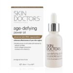 НОВИНКА Age-Defying Power Oil, антивозрастное масло для лица интенсивного действия, 30мл