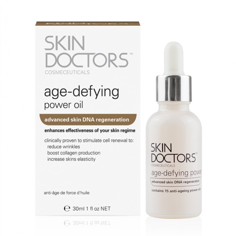 ge-data-SKIN-DOCTORS-7-skd2333-800x800-1.jpg НОВИНКА Age-Defying Power Oil, антивозрастное масло для лица интенсивного действия, 30мл