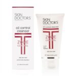 T-zone Oil Control Cleanser , очищающее средство, регулирующее жирность кожи , 150 мл