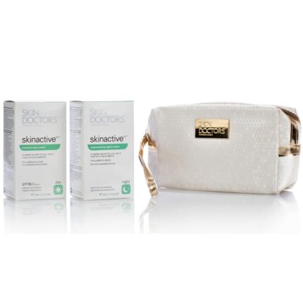 Набор Комплексный уход:Skinactive14™ intensive day cream