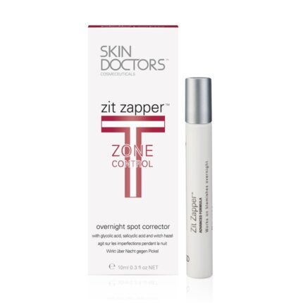 T-zone Control Zit Zapper, лосьон-карандаш для проблемной кожи лица, 10 мл