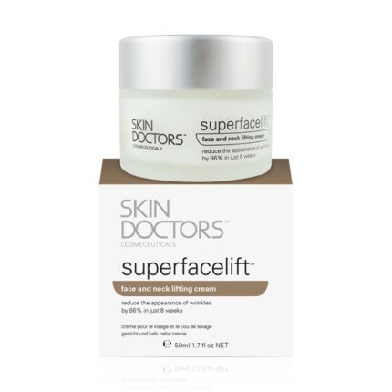 Superfacelift, крем – лифтинг для лица, 50 мл