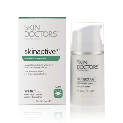 Skinactive14™ intensive day cream, интенсивный дневной крем , 50 мл