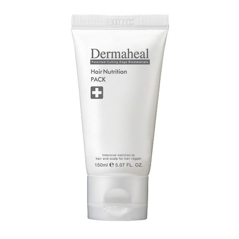 ge-data-products-Dermaheal-CAREGEN-hair-nutrition-pack-800x800-1.jpg Маска питательная для волос и кожи головы Dermaheal / Hair Nutrition Pack, 150 мл