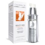 Крем-маска для лица BEAUTY SKIN, 30 мл,, COLLAGENE 3D Medical