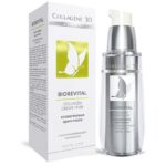 Крем-маска для лица BIOREVITAL, 30 мл,, COLLAGENE 3D Medical