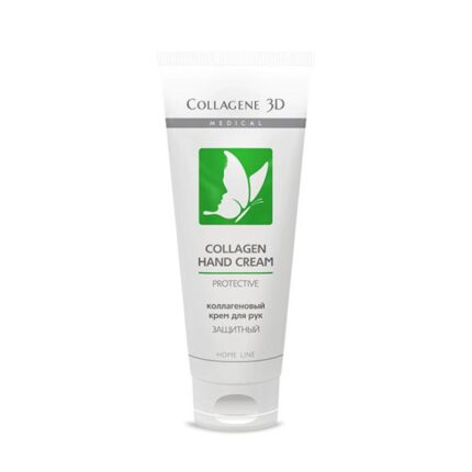 Крем для рук ЗАЩИТНЫЙ, 75 мл,, COLLAGENE 3D Medical