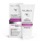 Маска себобаланс с пребиотиком для жирной проблемной и комбинированной кожи 100 мл KORA 44614