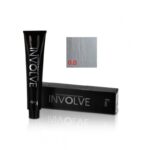 Involve color 0.0 Стойкая крем-краска для волос 100 мл KEZY 80000