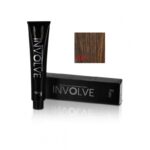 Involve color 7.0/7N Стойкая крем-краска для волос 100 мл KEZY 80007