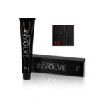 Involve color 4.5 Стойкая крем-краска для волос 100 мл KEZY 80064