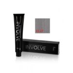 Involve color 11.27 Стойкая крем-краска для волос 100 мл KEZY 801127