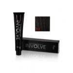 Involve color 5.1 Стойкая крем-краска для волос 100 мл KEZY 80125