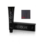 Involve color 9.11 Стойкая крем-краска для волос 100 мл KEZY 80131