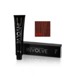 Involve color 6.40/6CN Стойкая крем-краска для волос 100 мл KEZY 80640
