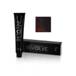 Involve color 6.66/6RR Стойкая крем-краска для волос 100 мл KEZY 80666