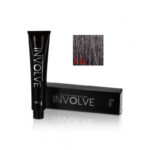 Involve color 0.11 Стойкая крем-краска для волос 100 мл KEZY 80950