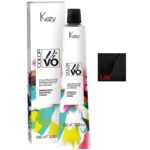 Color Vivo 3.00 Перманентная крем-краска для волос 100 мл KEZY 94003