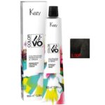 Color Vivo 5.00P Перманентная крем-краска для волос 100 мл KEZY 94015