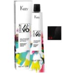 Color Vivo 5.5 Перманентная крем-краска для волос 100 мл KEZY 94055