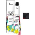 Color Vivo 5.7 Перманентная крем-краска для волос 100 мл KEZY 94057