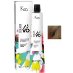 Color Vivo 9.2 Перманентная крем-краска для волос 100 мл KEZY 94092