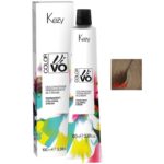 Color Vivo 10.01 Перманентная крем-краска для волос 100 мл KEZY 941001