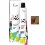 Color Vivo 10.2 Перманентная крем-краска для волос 100 мл KEZY 94102